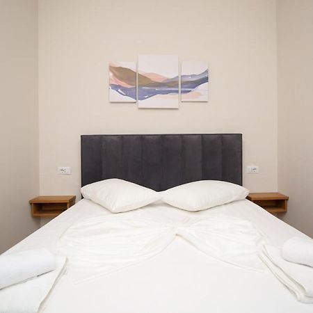 Hotel Amantia Orikum Kültér fotó