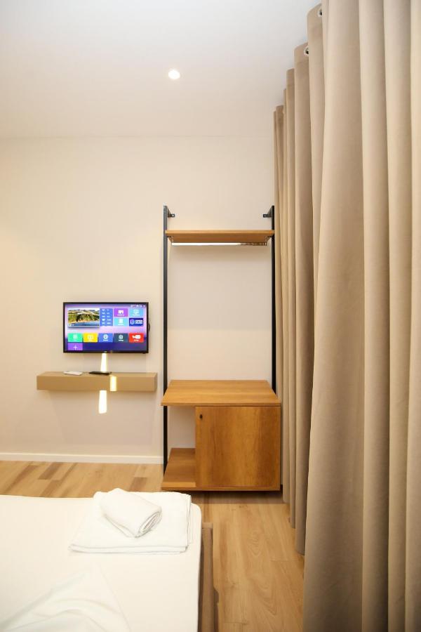 Hotel Amantia Orikum Kültér fotó