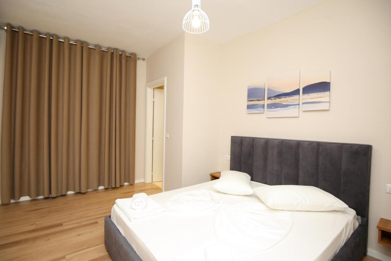 Hotel Amantia Orikum Kültér fotó