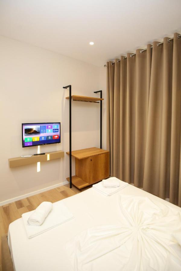 Hotel Amantia Orikum Kültér fotó