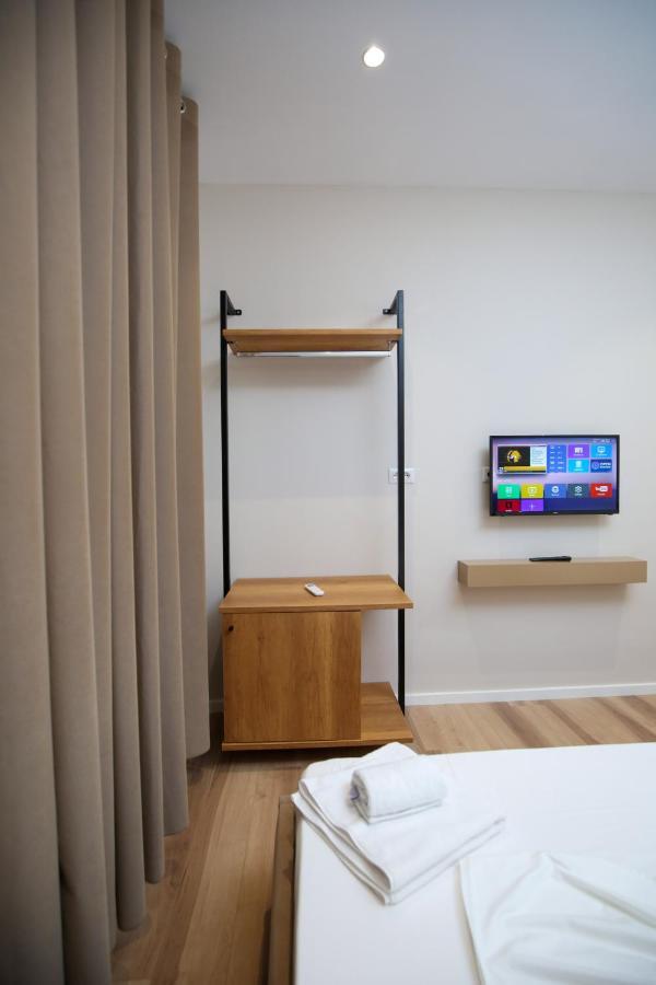 Hotel Amantia Orikum Kültér fotó